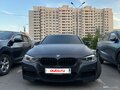 2012 BMW 3 серии 320d VI (F3x), чёрный, 1999999 рублей - вид 4
