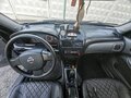 2007 Nissan Almera Classic I, чёрный, 430000 рублей - вид 7
