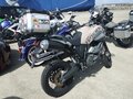 2009 Yamaha XT660Z Tenere, коричневый, 600000 рублей - вид 7