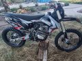 2023 FX moto X7 (CB 250), чёрный, 180000 рублей - вид 3