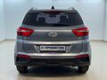 2020 Hyundai Creta I Рестайлинг, серый, 1730000 рублей - вид 2