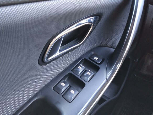 2013 Kia Ceed II, синий - вид 12