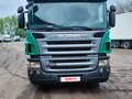2011 Scania P-series, зелёный, 3000000 рублей