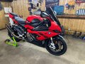 2020 BMW S 1000 RR, красный, 2400000 рублей - вид 1