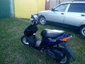 2009 Suzuki Address V50, синий, 85000 рублей - вид 2