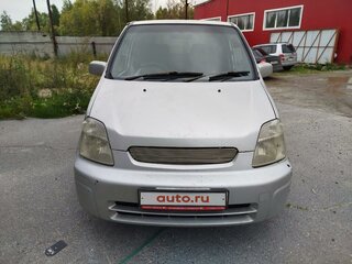 2000 Honda Capa, серый, 250000 рублей, вид 1