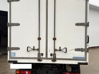 2020 ГАЗ Соболь (2752), белый, 1100000 рублей, вид 4
