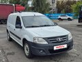 2020 Lada (ВАЗ) Largus I, белый, 750000 рублей