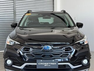 2026 Subaru Crosstrek III, чёрный, 4863999 рублей, вид 3
