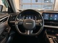 2022 Haval F7 I Рестайлинг, белый, 1940000 рублей - вид 9