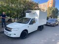 2013 LADA (ВАЗ) ВИС 2349, белый, 725000 рублей - вид 3