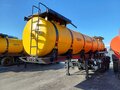 2025 УралСпецТранс Полуприцеп-цистерна, жёлтый, 7999000 рублей - вид 2