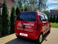 2003 Suzuki Wagon R+ II, красный, 275000 рублей - вид 4
