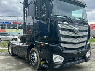 2023 Foton Auman EST A, чёрный, 7500000 рублей, вид 1