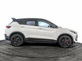 2023 Geely Coolray (Binyue Cool) I Рестайлинг, белый - вид 3