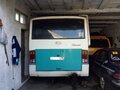 1998 Kia Cosmos, белый, 300000 рублей - вид 4