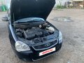 2009 Lada (ВАЗ) Priora I, зелёный, 250000 рублей - вид 2