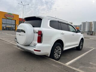 2023 Tank 500 I, белый, 8900000 рублей, вид 4