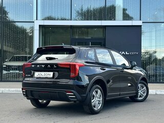 2026 Haval Jolion I Рестайлинг 2, чёрный, 2099000 рублей, вид 3