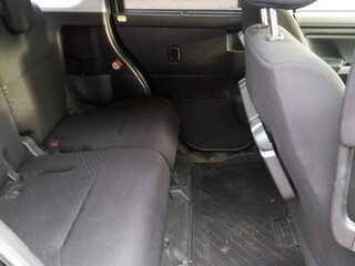 2019 Daihatsu Thor I, чёрный, 969000 рублей, вид 5