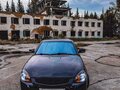 2008 Lada (ВАЗ) Priora I, чёрный, 340999 рублей - вид 1