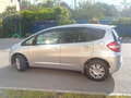 2012 Honda Fit II, серый - вид 6