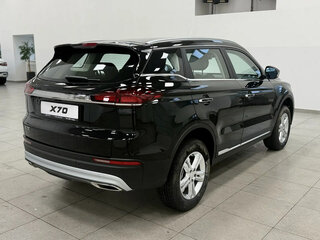 2026 Belgee X70 I Рестайлинг, чёрный, 2839990 рублей, вид 5