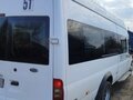 2012 Ford Transit, белый, 590000 рублей - вид 2
