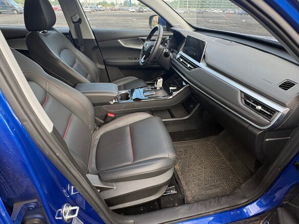 2024 Xcite X-Cross 7, синий, 1750000 рублей - вид 6