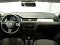 2014 Skoda Rapid I, белый - вид 2