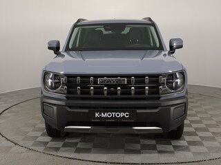 2024 Haval H3 I, серый, 2630000 рублей, вид 2