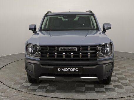 2024 Haval H3 I, серый, 2600000 рублей, вид 2