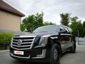 2014 Cadillac Escalade ESV IV, чёрный, 4000000 рублей - вид 6