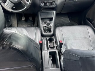 2012 Volkswagen Golf Plus II, жёлтый, 750000 рублей, вид 2
