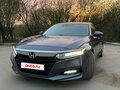 2019 Honda Accord X, серый, 2050000 рублей - вид 6