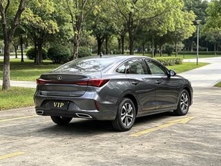 2023 Changan Eado Plus I Рестайлинг, серый, 1283000 рублей, вид 5