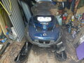 2008 BRP Lynx Yeti, синий, 530000 рублей