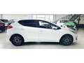 2017 Kia Ceed II Рестайлинг, белый - вид 7