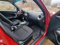 2013 Nissan Juke I, красный, 1200000 рублей - вид 4