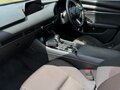 2020 Mazda 3 IV (BP), синий, 1650000 рублей - вид 6