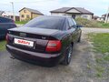 1997 Audi A4 I (B5), пурпурный, 480000 рублей - вид 4