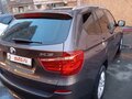 2013 BMW X3 20d xDrive II (F25), коричневый, 2000000 рублей - вид 6