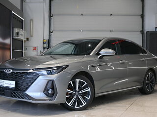 2023 Chery Arrizo 8, серый, 1995000 рублей, вид 3