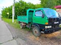 1989 Isuzu Forward (F-Series), зелёный, 2200000 рублей - вид 1