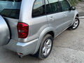 2004 Toyota RAV4 II (XA20) Рестайлинг, серебристый, 1200000 рублей - вид 3