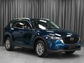 2026 Mazda CX-5 II Рестайлинг, синий, 3849000 рублей - вид 1
