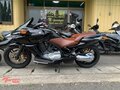 2009 Honda DN-01, чёрный, 700000 рублей - вид 1
