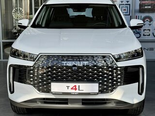 2026 Tenet T4L, белый, 2329000 рублей, вид 2