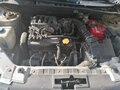 2017 Lada (ВАЗ) Granta I, серебристый, 550000 рублей - вид 7