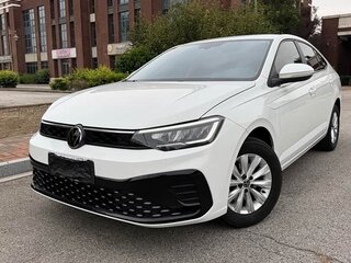 2026 Volkswagen Lavida XR, белый, 1350000 рублей, вид 2